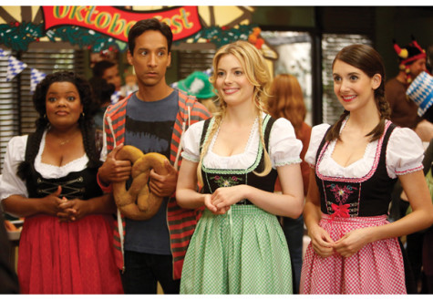 ‘Community’ cast discusses fourth season secrets