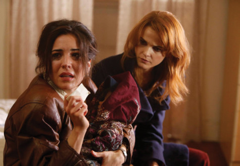 TV period dramas re-emerge, rewrite history