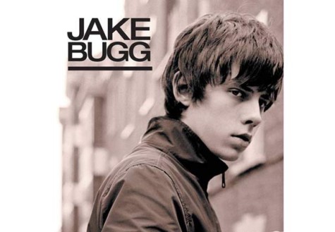 Jake Bugg makes impressive debut with self-titled album