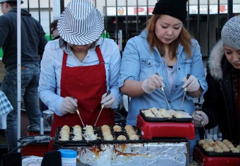 Smorgasburg returns with best Brooklyn treats