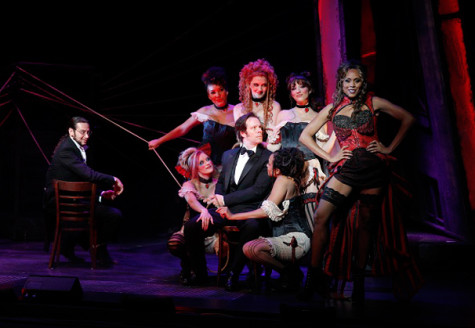 ‘Jekyll’ provides disappointing duality performance