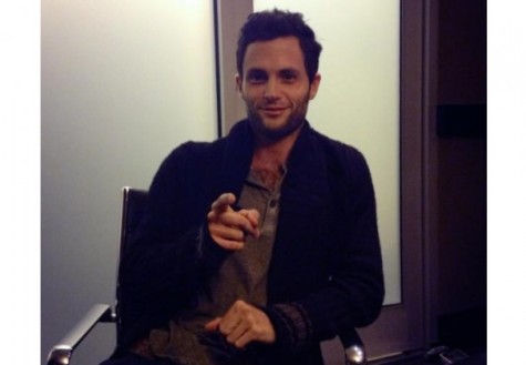 ‘Gossip Girl’ star discusses playing Jeff Buckley in new biopic