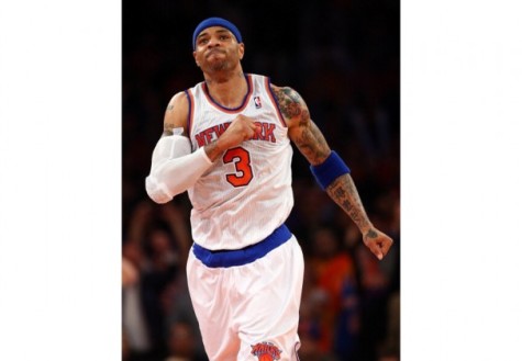 Knicks re-energized by success, Boston plays for their city in wake of disaster