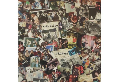 Jenny Lewis revives Rilo Kiley sound in ‘rKives’