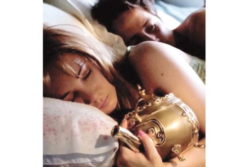 ‘Brass Teapot’ serves laughs, ethical values, greed