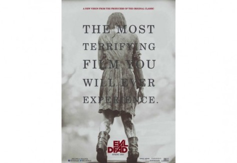 ‘Evil Dead’ slightly flawed, worthy successor to original