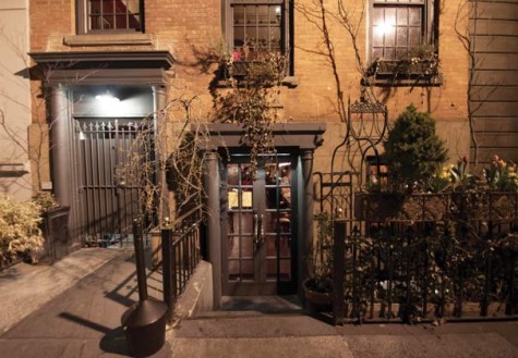 Local restaurant reports case of hepatitis A