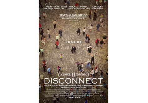 Disconnected narratives show dangers of technology