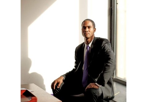 Stern dean discusses ‘Turnaround’ of developing, First World economies