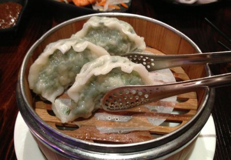 Best places to dine on dumplings