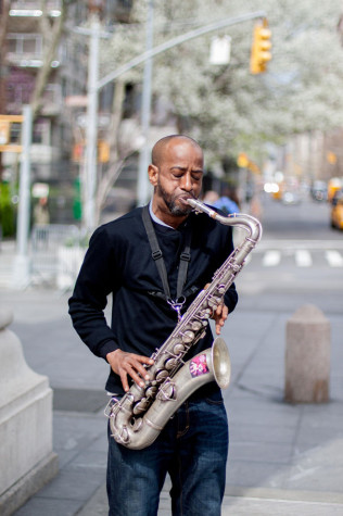 Park performers’ to lose stage in Washington Square
