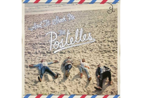 Postelles release sophomore album
