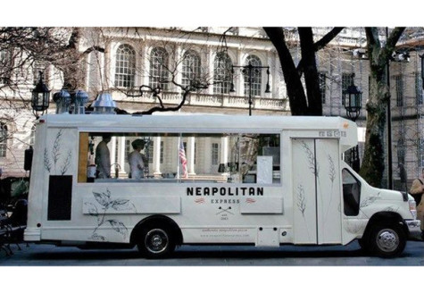 Tastes in transit: best food trucks in New York City