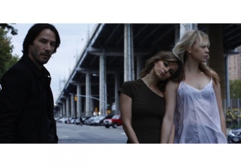 Keanu Reeves shines in ‘Generation Um…’ despite subpar filmmaking