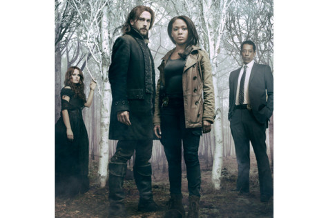 ‘Sleepy Hollow’ still needs work after pilot