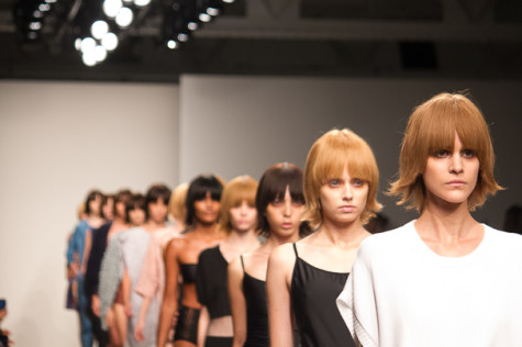 A Détacher Spring/Summer 2014