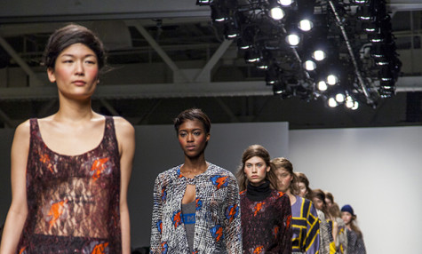 A Détacher Fall/Winter 2014