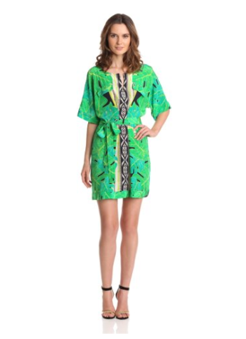 Traditional Asian clothing create chic fusion with modern styles