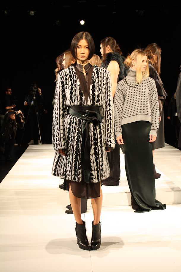 Brandon Sun Fall/Winter 2013