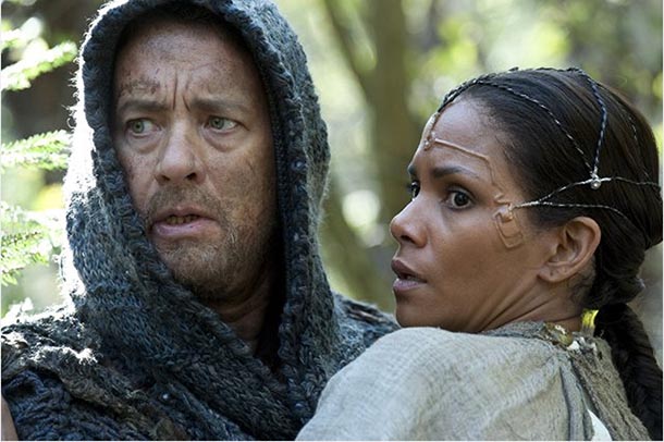 ‘Cloud Atlas’ brings literary magic to big screen
