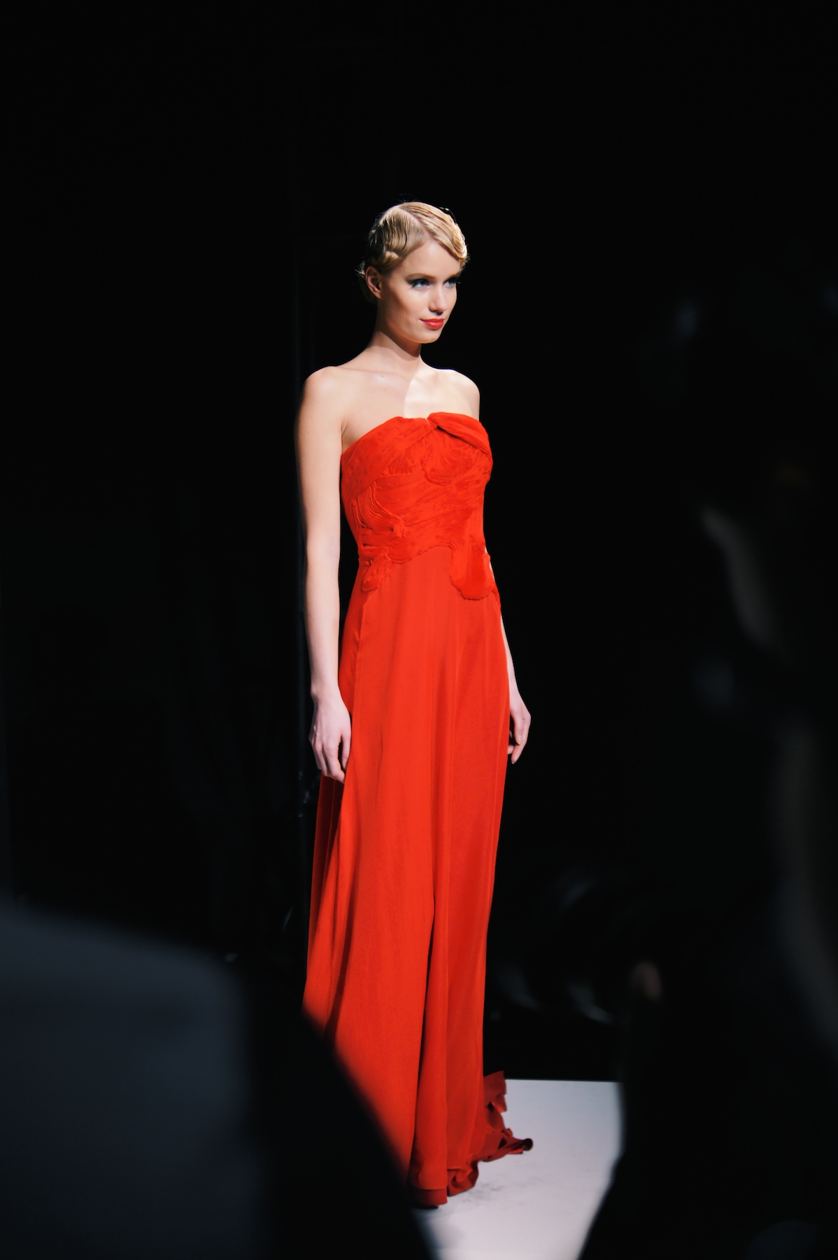 GALLERY: Nina Skarra Fall/Winter 2013