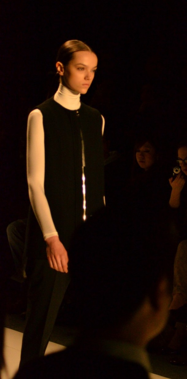 Parkchoonmoo Fall/Winter 2013