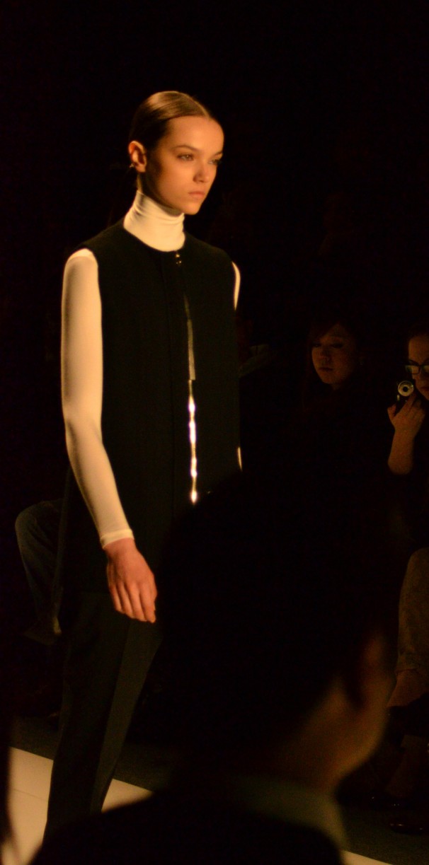 PARKCHOONMOO Fall/Winter 2013