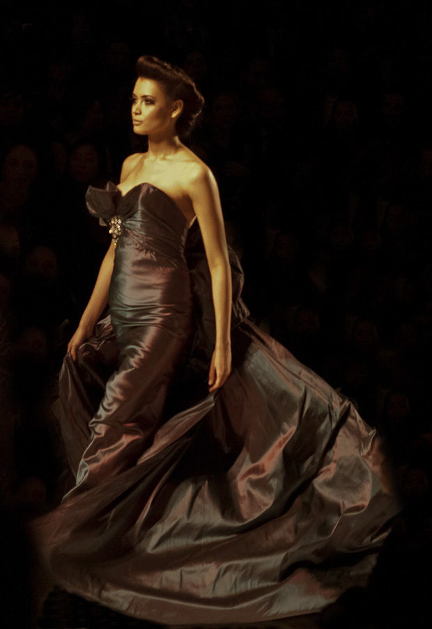 Venexiana Fall/Winter 2013