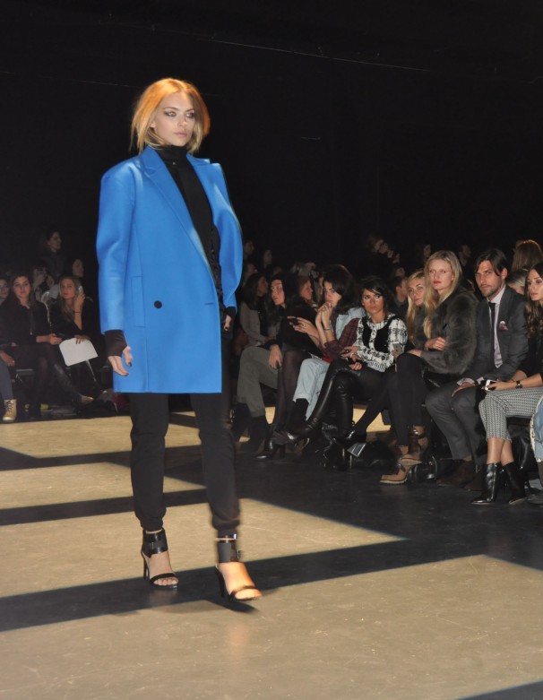 Tibi Fall/Winter 2013