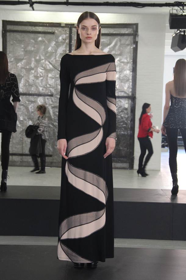 Catherine Malandrino Fall/Winter 2013