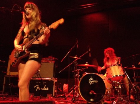 Deap Valley