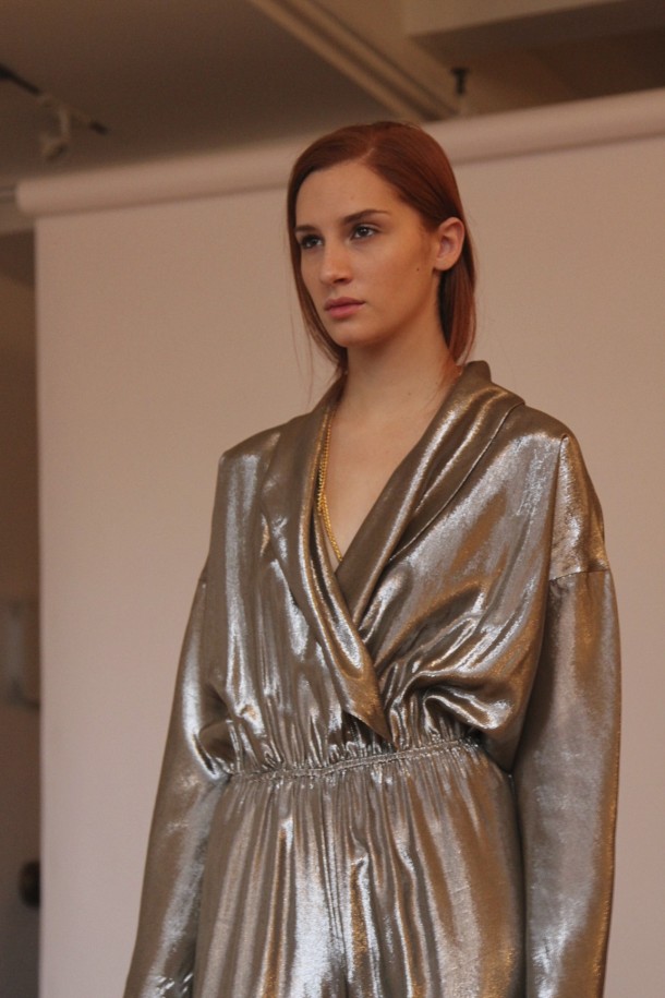 Rubin & Chapelle Fall/Winter 2013