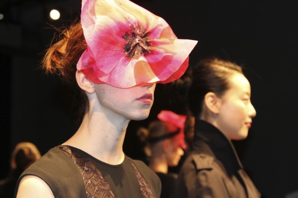 TOCCA Fall/Winter 2013