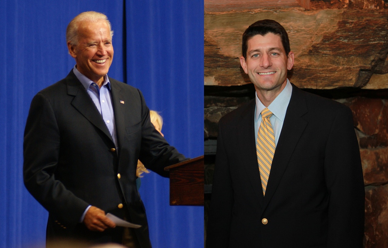 Power players: vice presidents