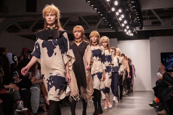 A Detacher Fall/Winter 2013