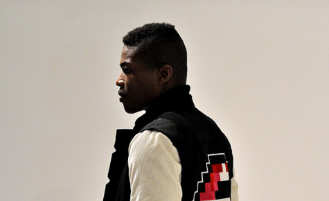 Quarter Water Fall/Winter 2014