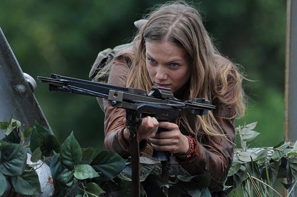 ‘Revolution’ brings sci-fi TV to mass audiences