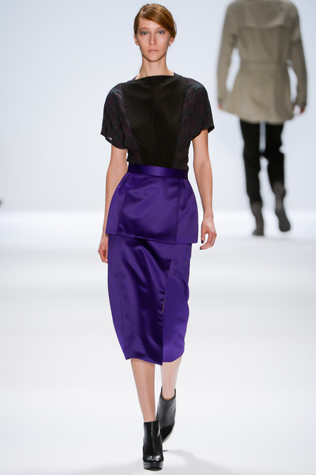 Richard Chai Fall/Winter 2013