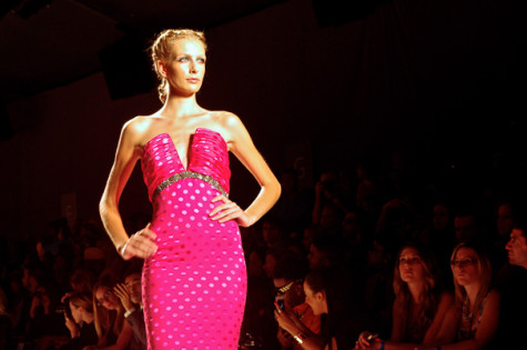 Venexiana Spring/Summer 2014