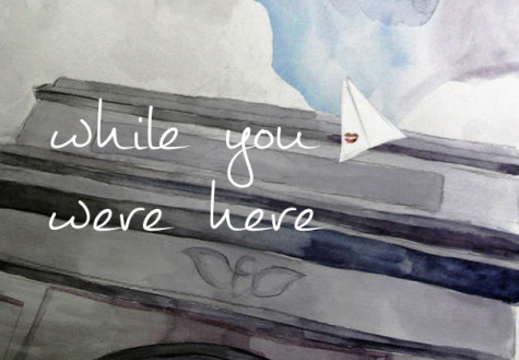 While You Were Here