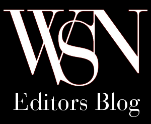 WSN Editors’ Blog
