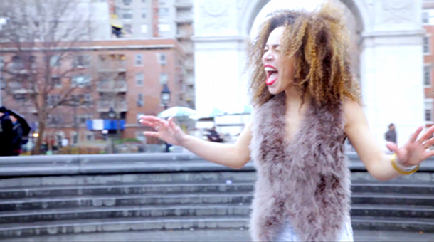 Clive Davis students become viral musical sensation