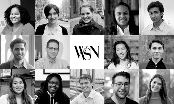 GALLERY: Influential 2012 – A Closer Look