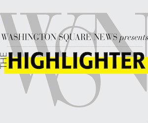 The Highlighter: WSN Arts Blog