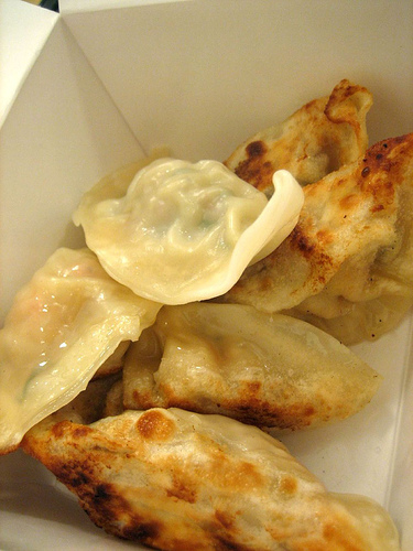 Flatiron District eateries for wallet-conscious