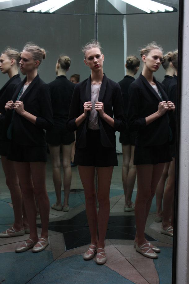 Tocca Spring/Summer 2013