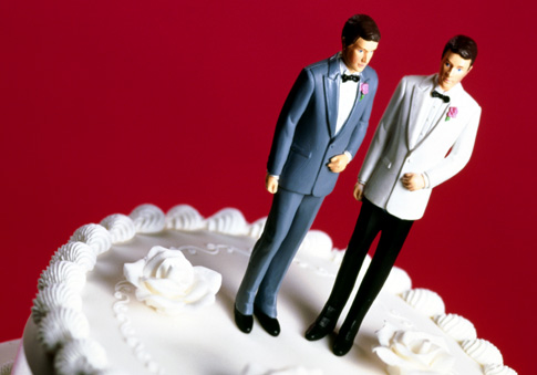 Framing the issue: gay rights