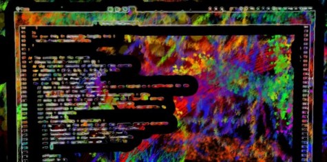 From the Emirates: Why we hack