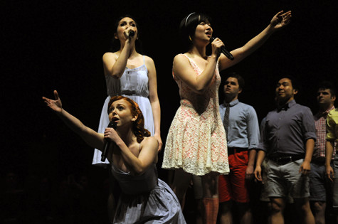 Tisch School of the Arts