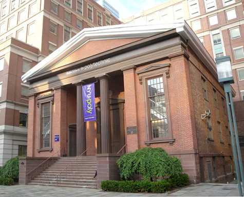 NYU-Poly students petition for transportation
